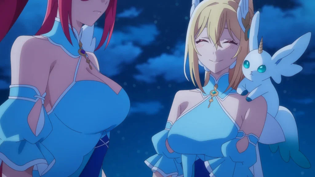 外れスキル《木の実マスター》～スキルの実（食べたら死ぬ）を無限に食べられるようになった件について～ 011話 024 