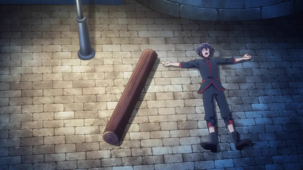 外れスキル《木の実マスター》～スキルの実（食べたら死ぬ）を無限に食べられるようになった件について～ 011話 029 