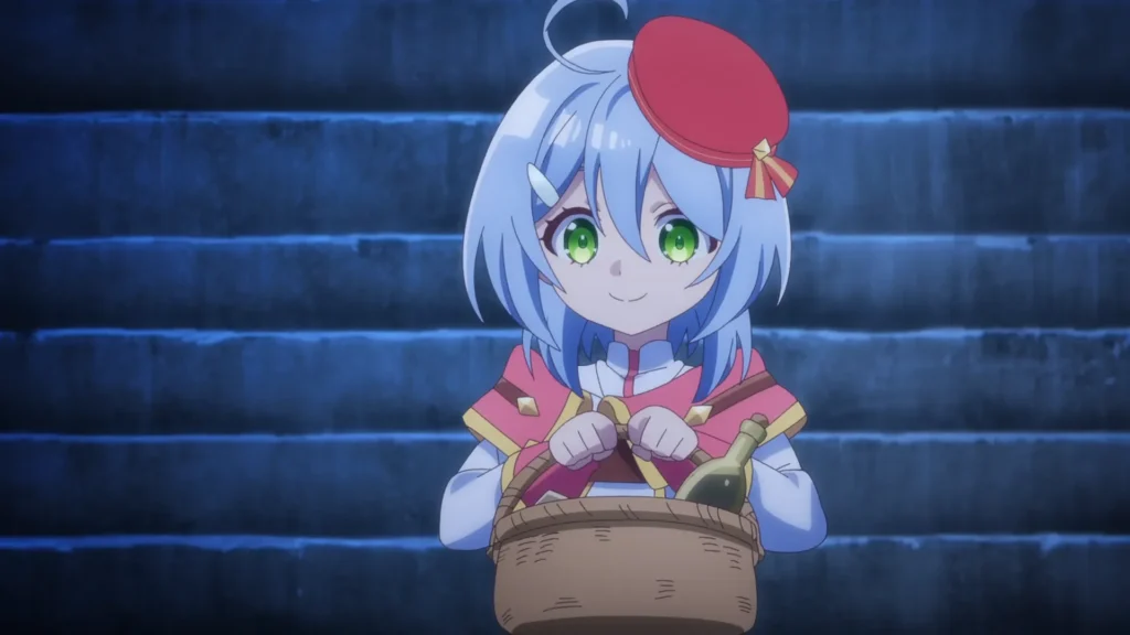 外れスキル《木の実マスター》～スキルの実（食べたら死ぬ）を無限に食べられるようになった件について～ 011話 030 