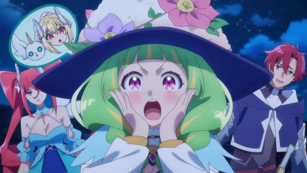 外れスキル《木の実マスター》～スキルの実（食べたら死ぬ）を無限に食べられるようになった件について～ 012話 003 