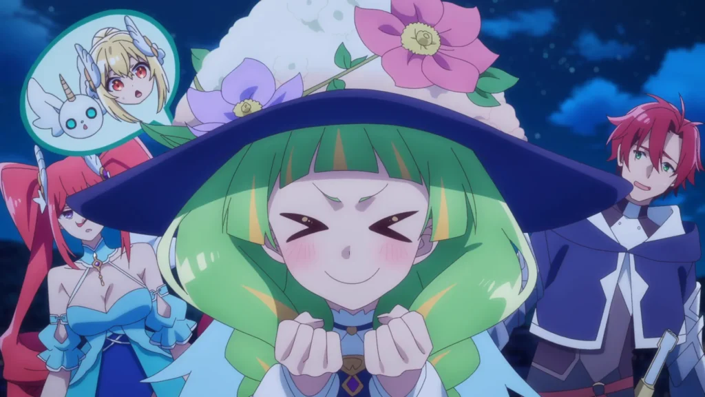 外れスキル《木の実マスター》～スキルの実（食べたら死ぬ）を無限に食べられるようになった件について～ 012話 004 