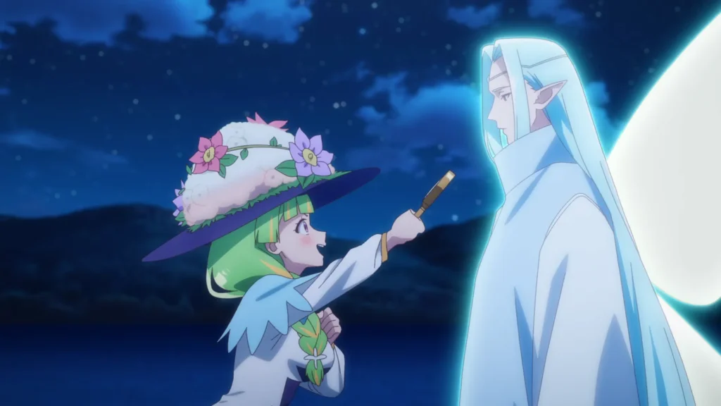 外れスキル《木の実マスター》～スキルの実（食べたら死ぬ）を無限に食べられるようになった件について～ 012話 005 