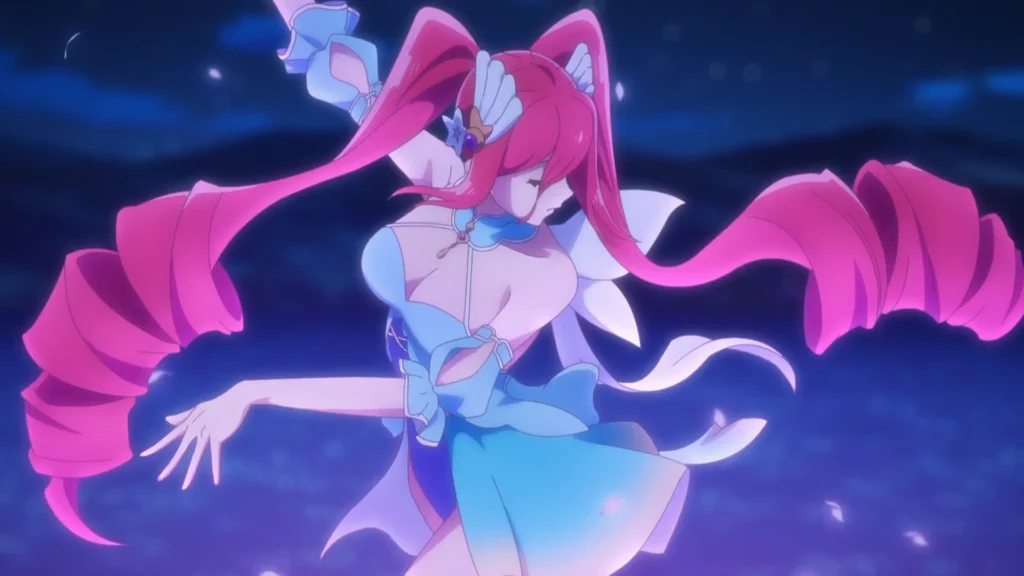 外れスキル《木の実マスター》～スキルの実（食べたら死ぬ）を無限に食べられるようになった件について～ 012話 008 