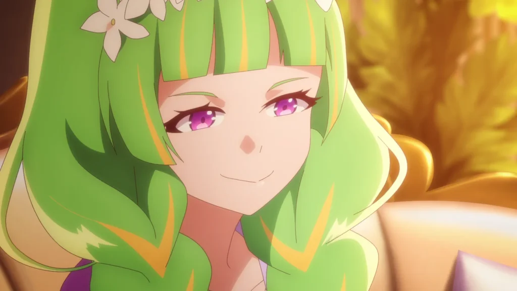 外れスキル《木の実マスター》～スキルの実（食べたら死ぬ）を無限に食べられるようになった件について～ 012話 012 