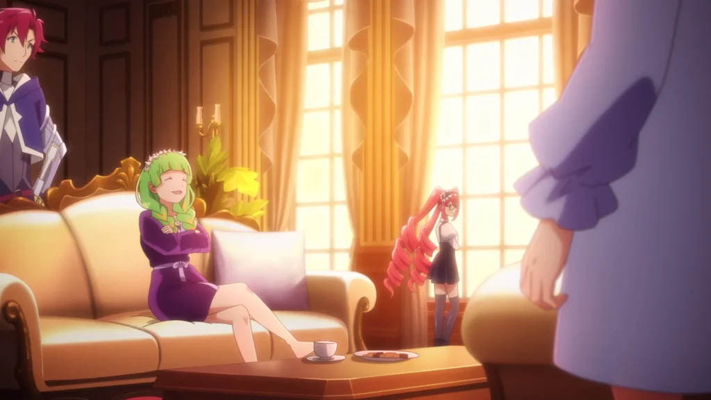 外れスキル《木の実マスター》～スキルの実（食べたら死ぬ）を無限に食べられるようになった件について～ 012話 013 