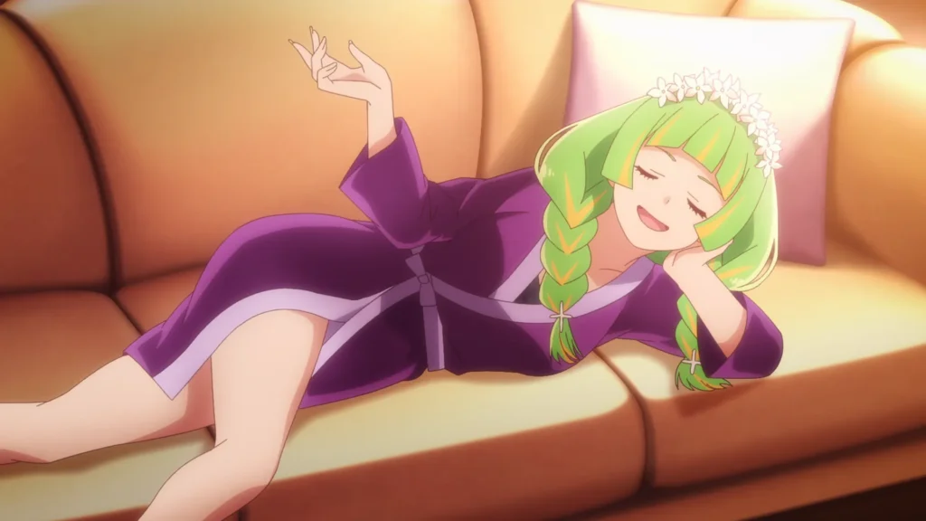 外れスキル《木の実マスター》～スキルの実（食べたら死ぬ）を無限に食べられるようになった件について～ 012話 015 