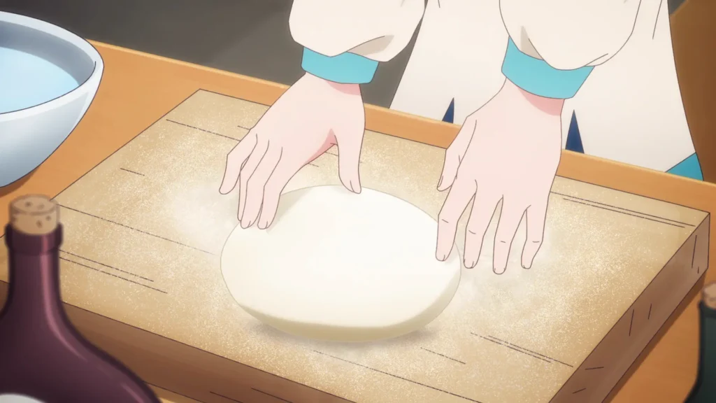 外れスキル《木の実マスター》～スキルの実（食べたら死ぬ）を無限に食べられるようになった件について～ 012話 017 