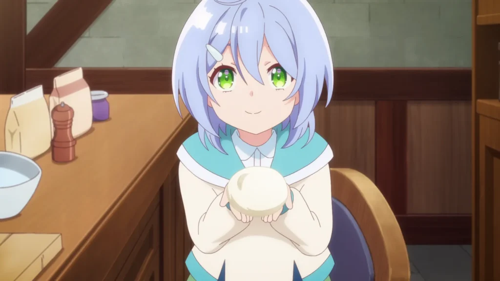 外れスキル《木の実マスター》～スキルの実（食べたら死ぬ）を無限に食べられるようになった件について～ 012話 018 