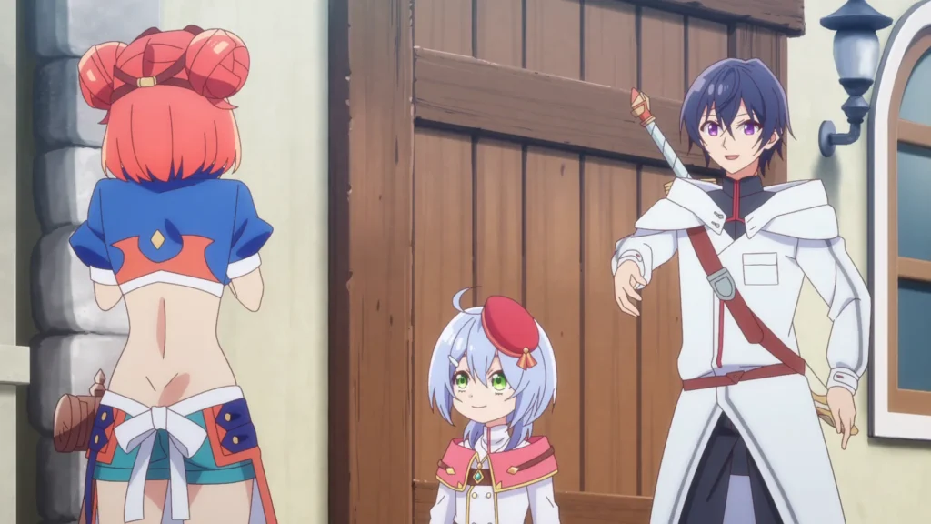 外れスキル《木の実マスター》～スキルの実（食べたら死ぬ）を無限に食べられるようになった件について～ 012話 022 