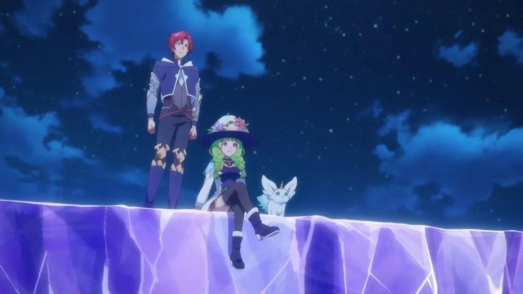 外れスキル《木の実マスター》～スキルの実（食べたら死ぬ）を無限に食べられるようになった件について～ 012話 026 