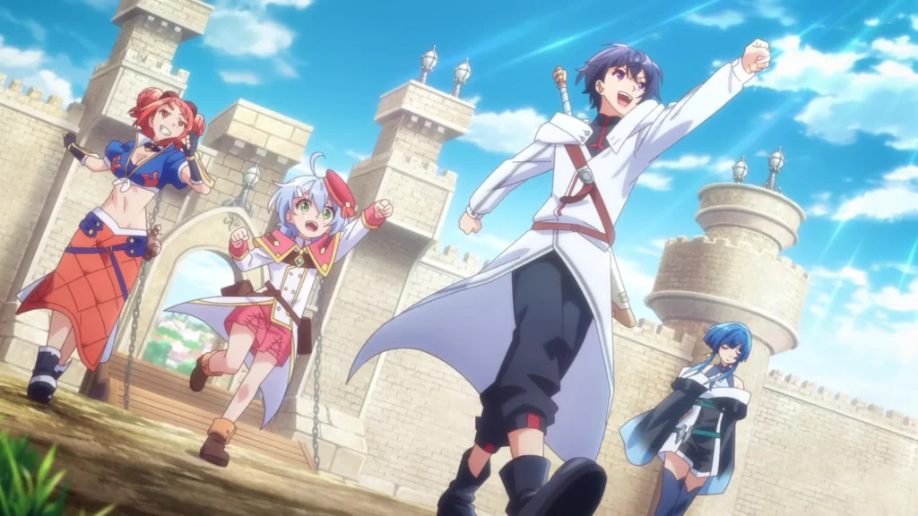 外れスキル《木の実マスター》～スキルの実（食べたら死ぬ）を無限に食べられるようになった件について～ 012話 034 