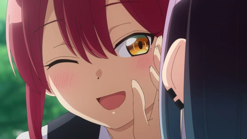 ばっどがーる 001話 003 