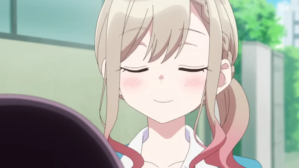 ばっどがーる 001話 005 