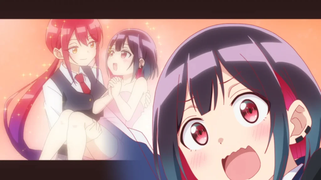 ばっどがーる 001話 009 