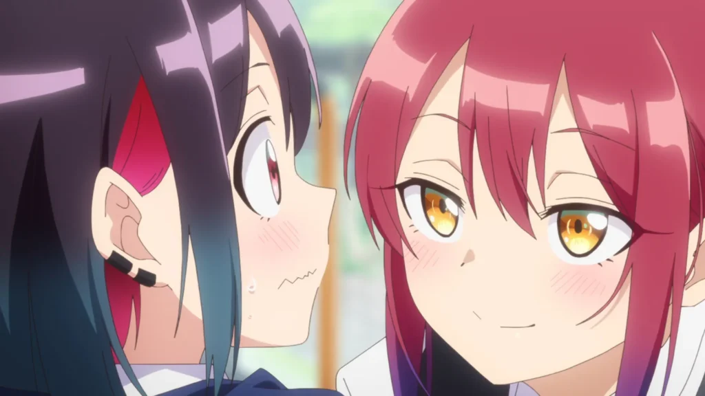 ばっどがーる 001話 011 