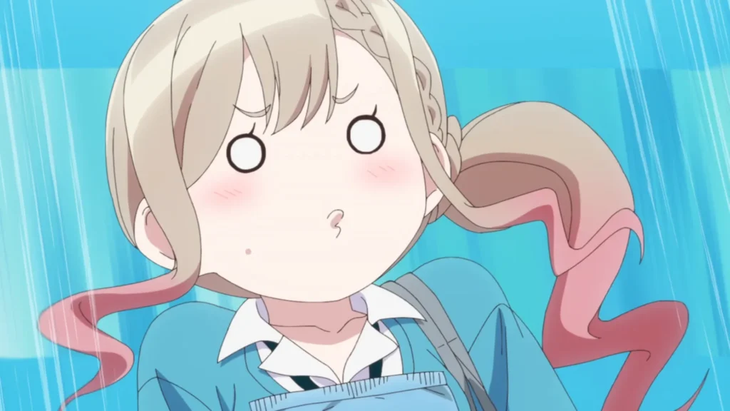 ばっどがーる 001話 015 