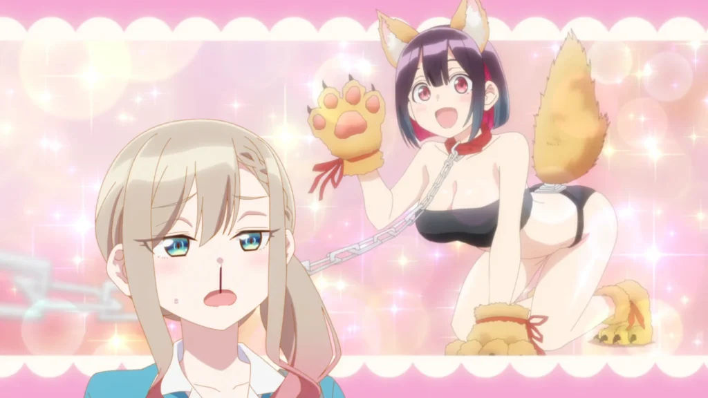 ばっどがーる 001話 019 