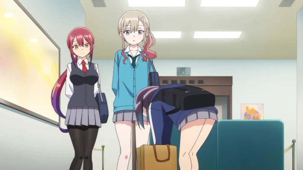 ばっどがーる 001話 022 