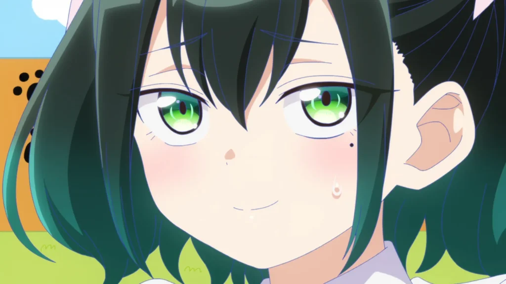 ばっどがーる 002話 002 