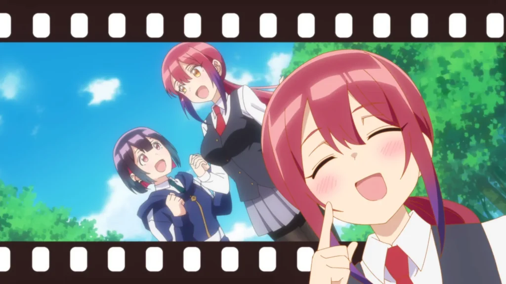 ばっどがーる 002話 005 