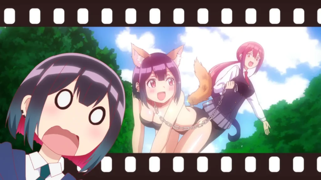 ばっどがーる 002話 006 