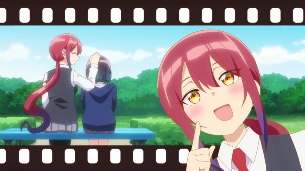 ばっどがーる 002話 007 