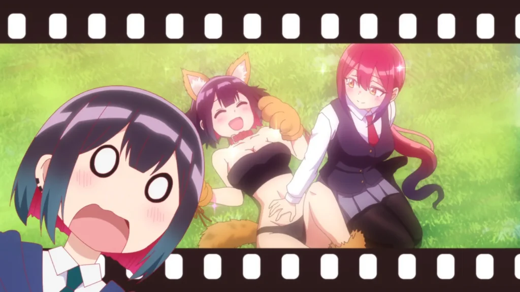 ばっどがーる 002話 008 