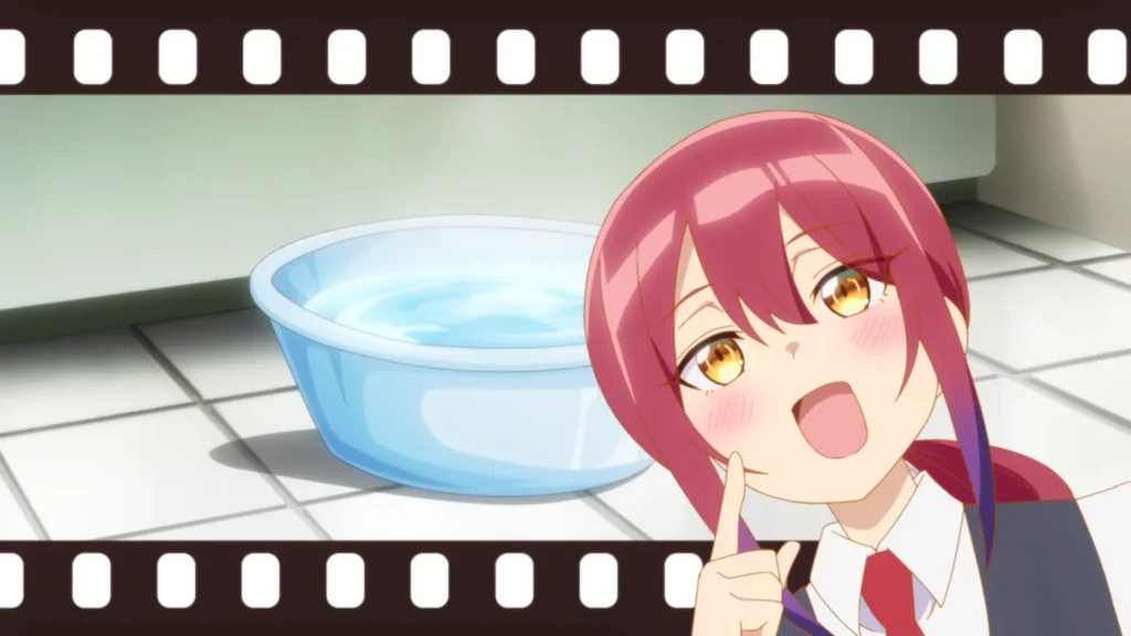 ばっどがーる 002話 009 