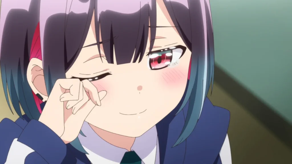 ばっどがーる 002話 011 