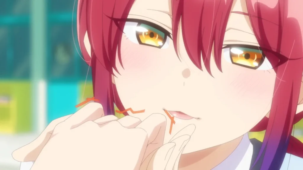 ばっどがーる 002話 019 