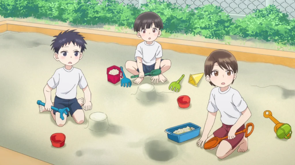 ばっどがーる 002話 020 