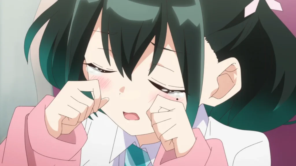 ばっどがーる 002話 028 