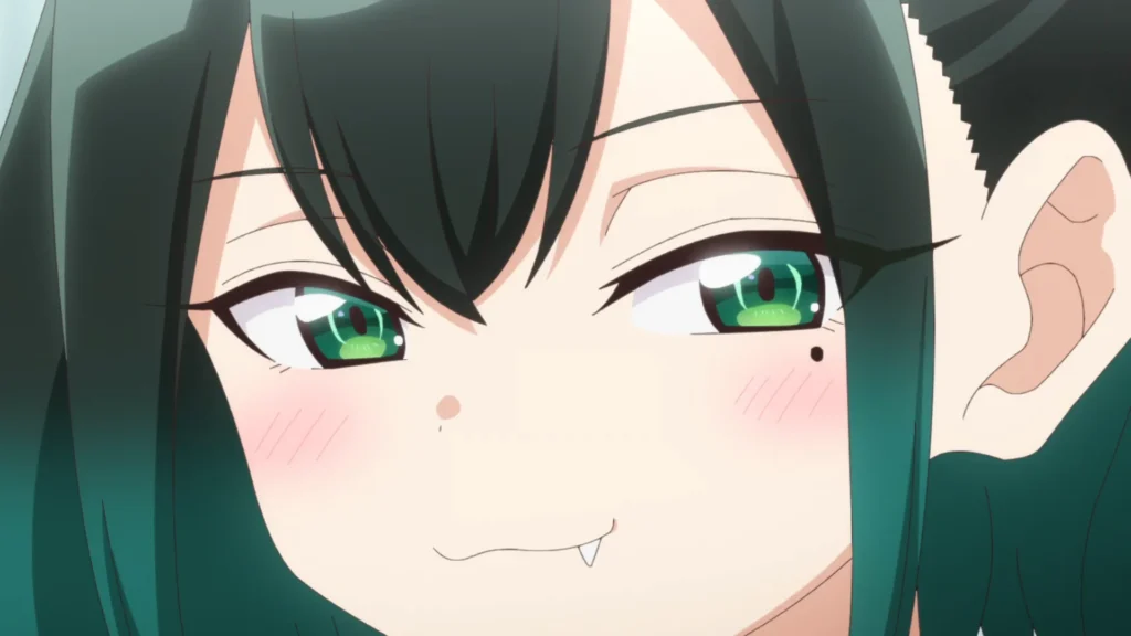 ばっどがーる 003話 005 