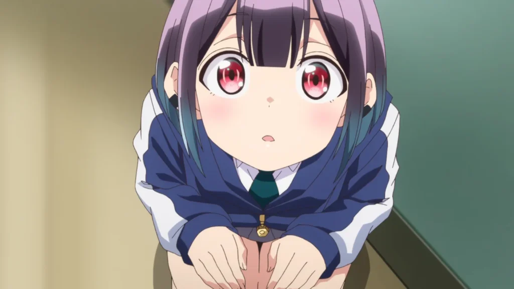 ばっどがーる 003話 006 