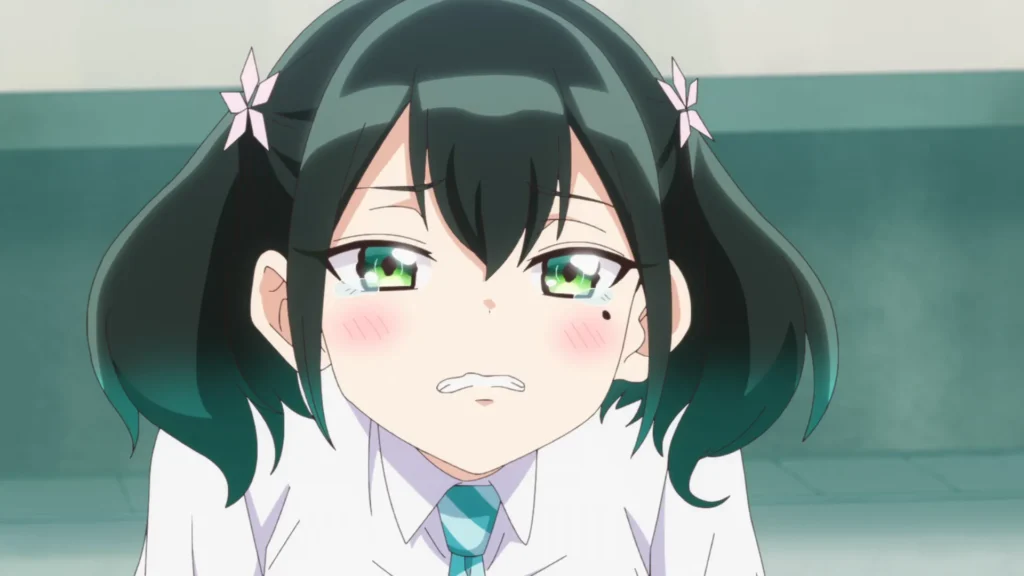 ばっどがーる 003話 009 