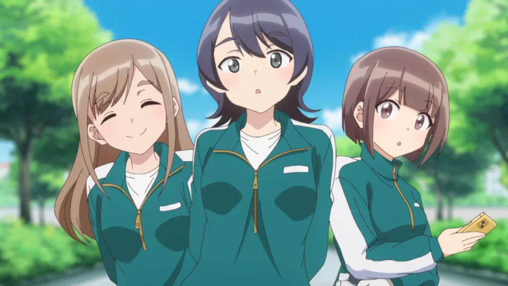 ばっどがーる 003話 015 