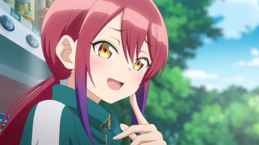 ばっどがーる 003話 018 