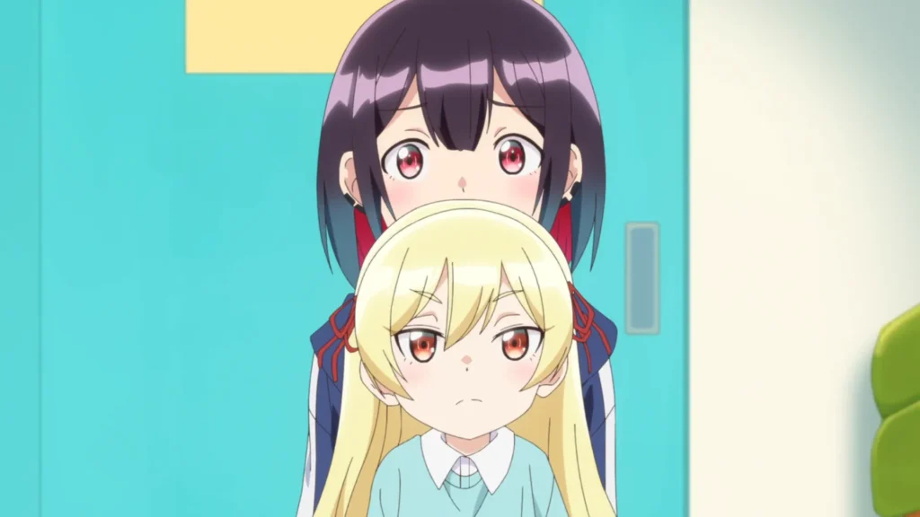 ばっどがーる 004話 002 