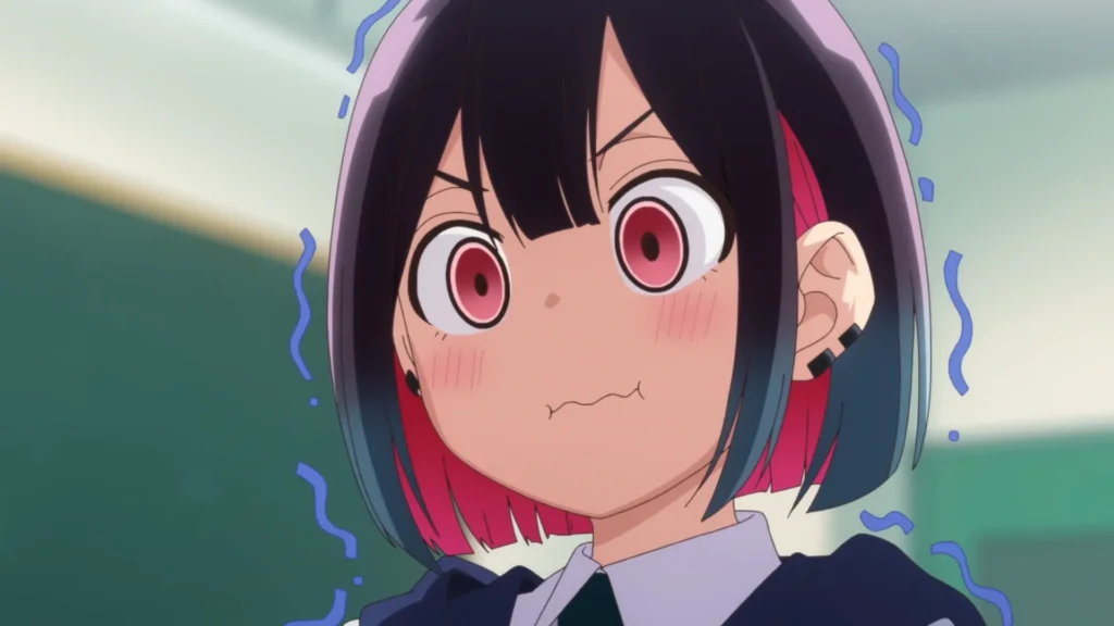 ばっどがーる 004話 011 