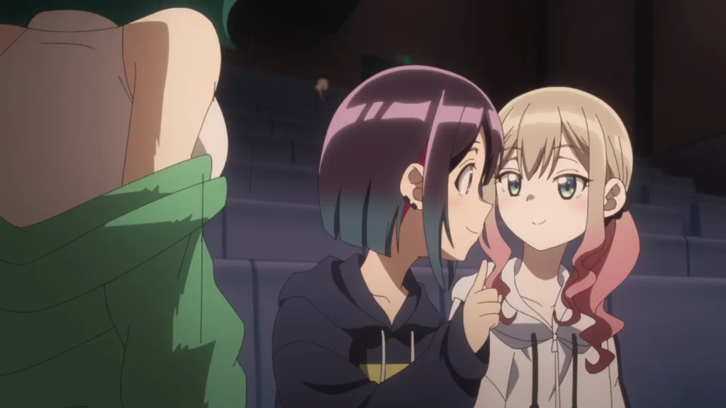 ばっどがーる 004話 020 