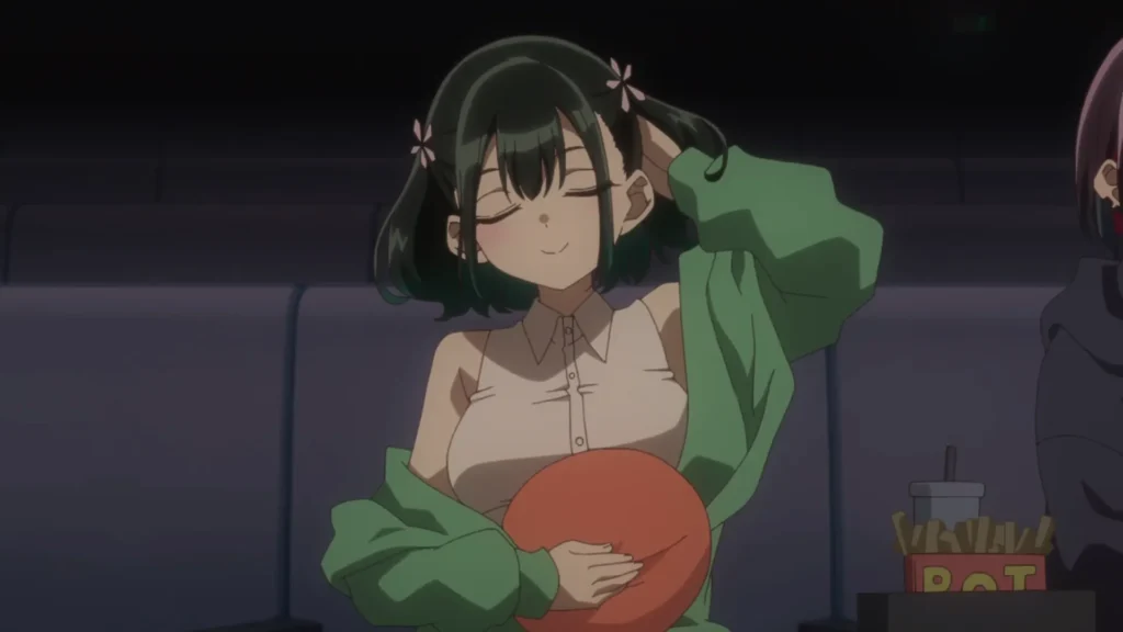 ばっどがーる 004話 022 