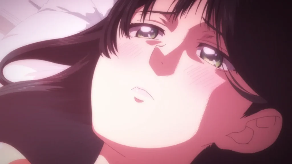 ばっどがーる 004話 027 