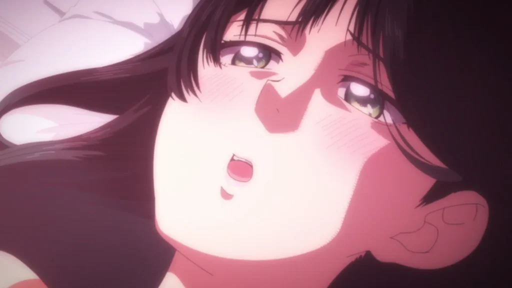 ばっどがーる 004話 028 