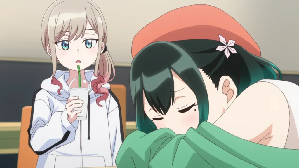 ばっどがーる 004話 033 