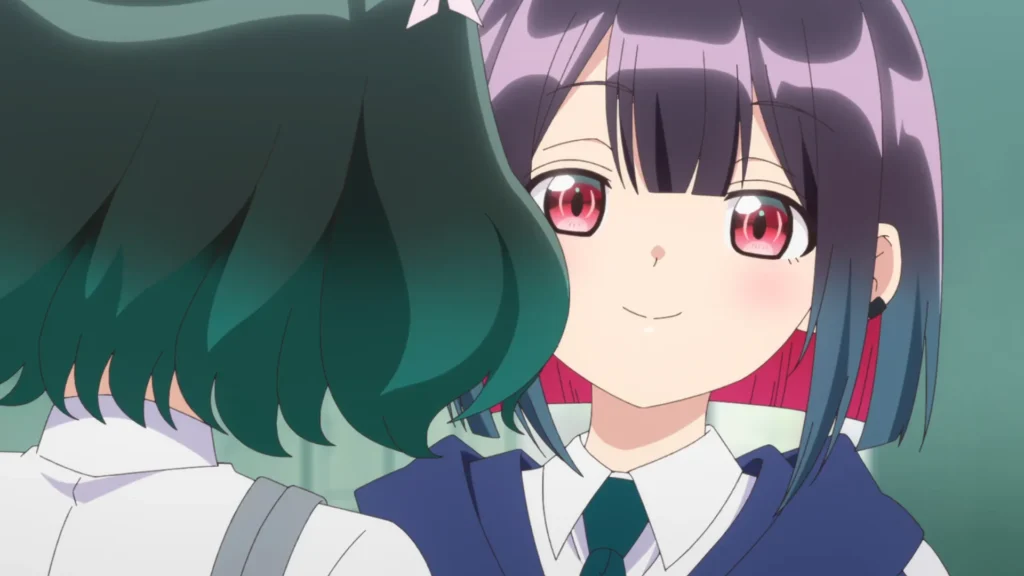 ばっどがーる 005話 002 