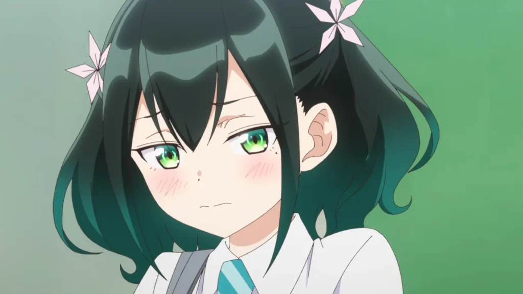 ばっどがーる 005話 003 