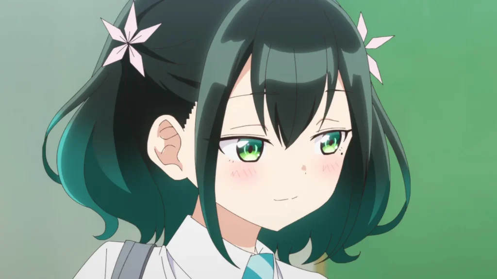 ばっどがーる 005話 004 