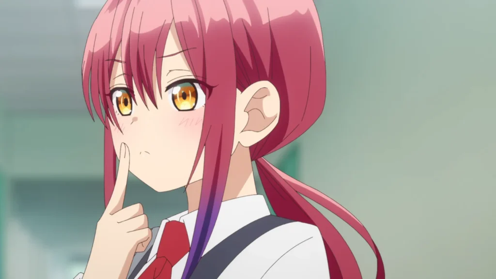 ばっどがーる 005話 005 