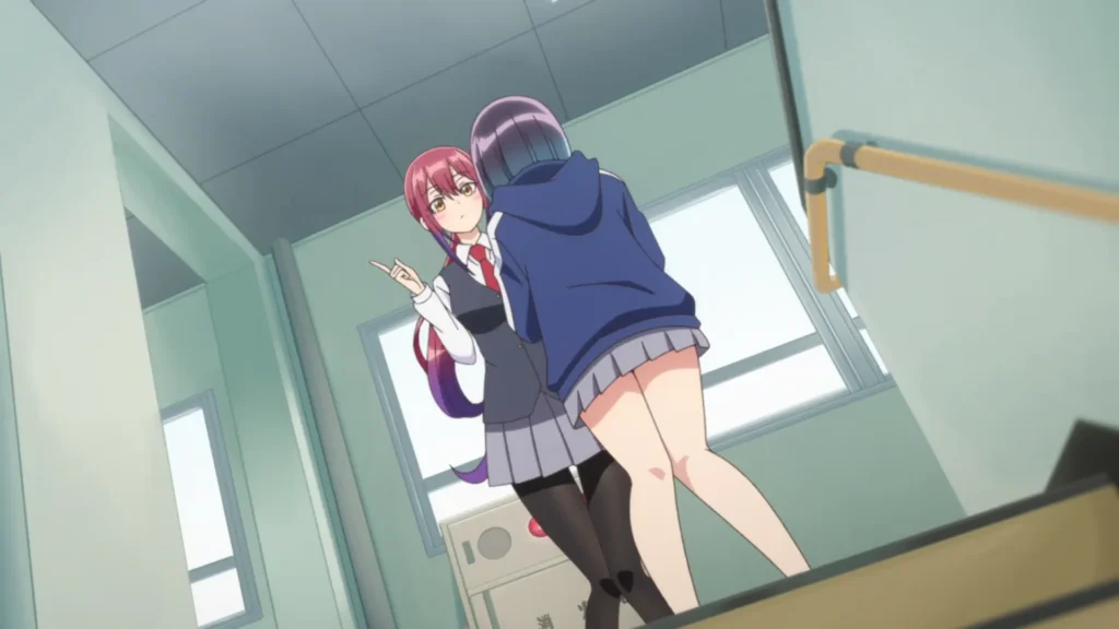 ばっどがーる 005話 011 