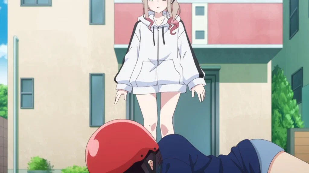 ばっどがーる 005話 025 